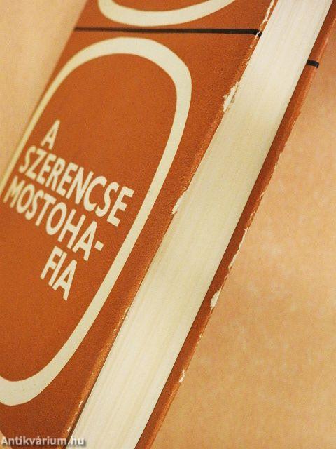 A szerencse mostohafia