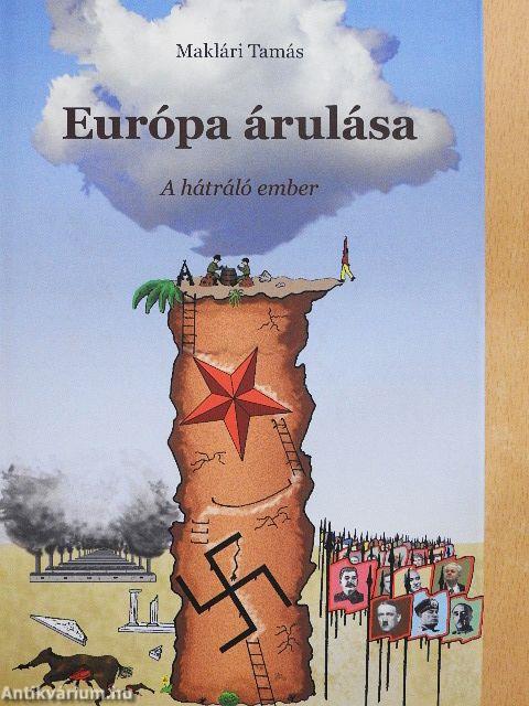 Európa árulása