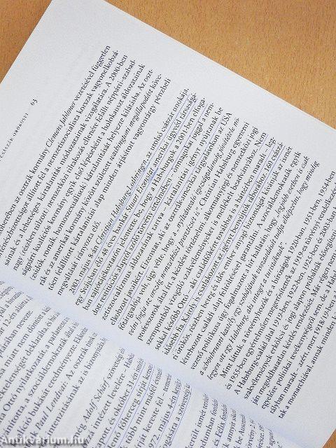 Leleplezett történelem