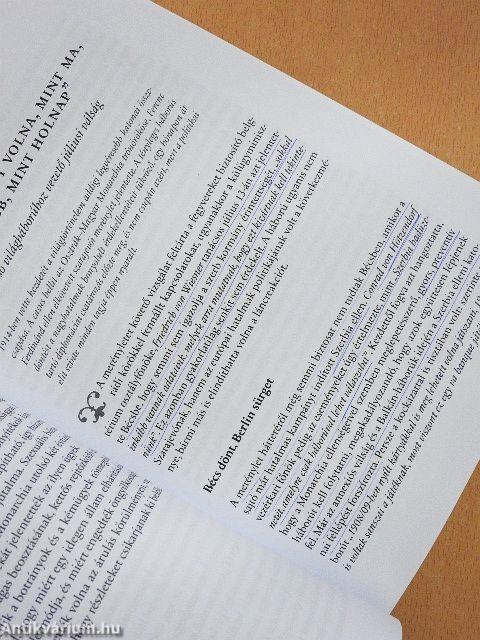 Leleplezett történelem