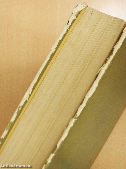 Pszichológiai tanulmányok XI.