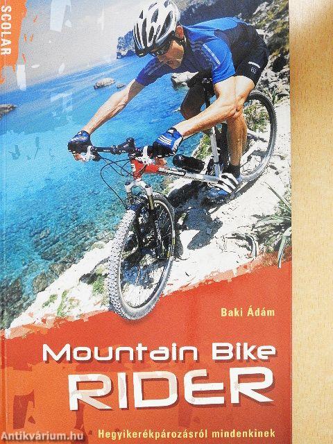 Mountain Bike Rider