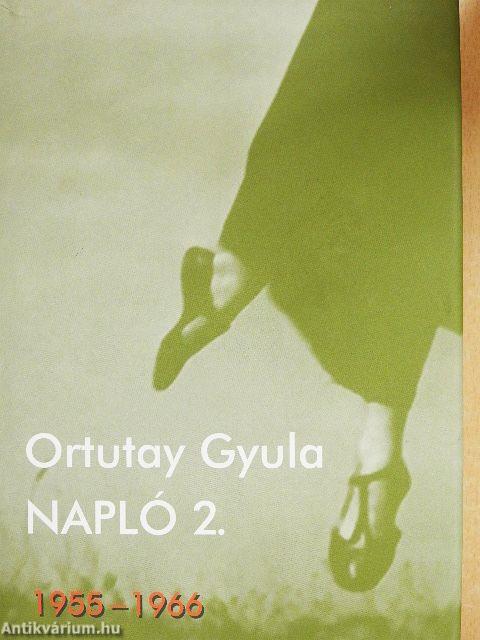 Napló 2.