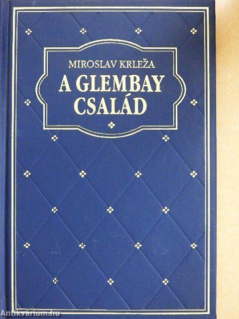 A Glembay család 