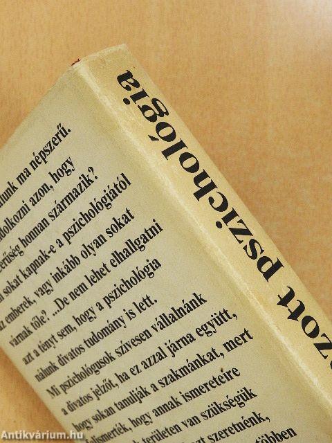 Alkalmazott pszichológia