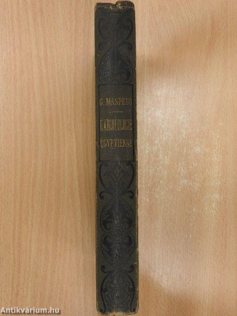 L'Archéologie Égyptienne