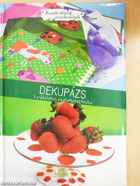 Dekupázs