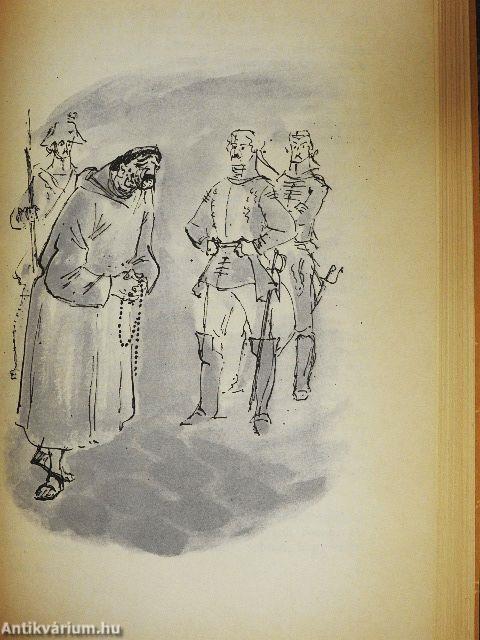 A két Trenk/Trenk Frigyes