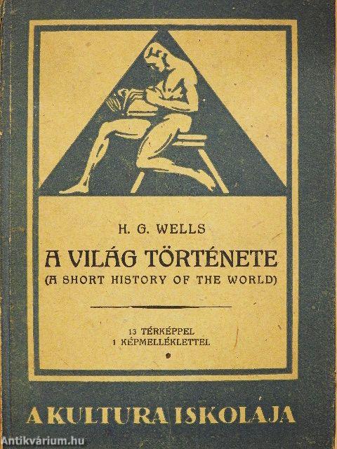 A világ története