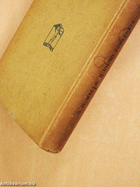 A világ története