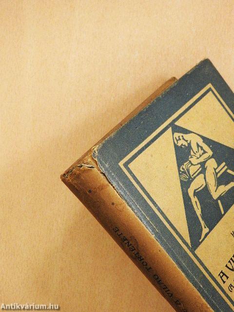 A világ története