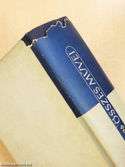 Arany János összes művei XIV.