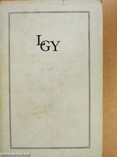 Az esztétikum sajátossága I-II.