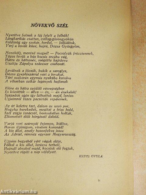 Nyugat 1929. április 1.