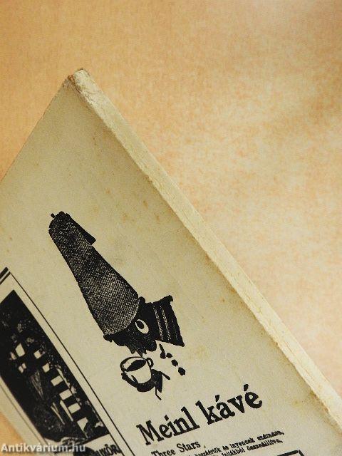 Nyugat 1929. junius 1.