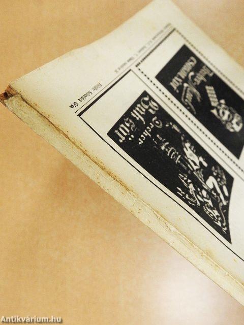 Nyugat 1929. junius 1.