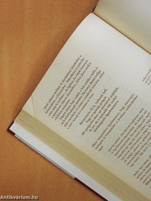 Iránytű a végtelenhez