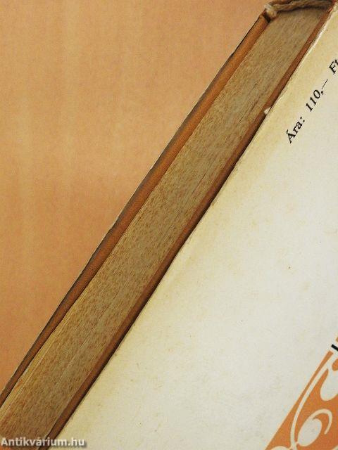 Klasszikusok nyomában