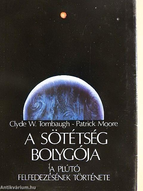 A sötétség bolygója