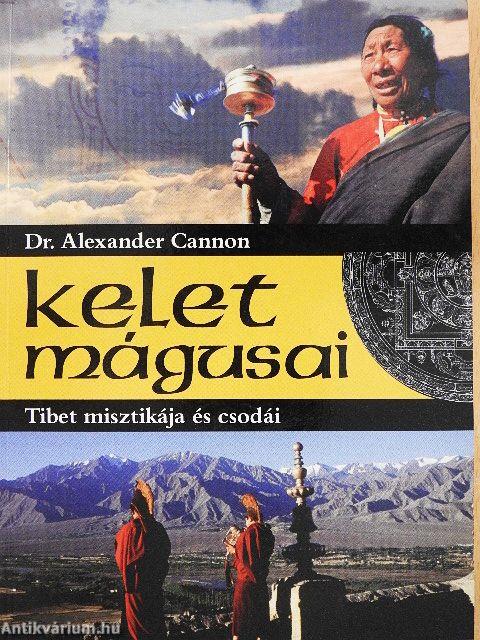 Kelet mágusai