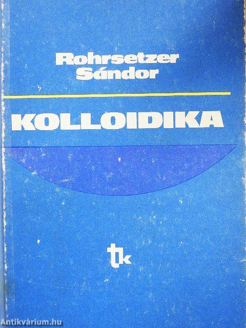 Kolloidika