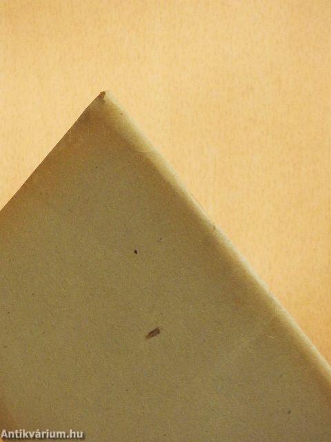 Útmutató a gimnáziumok esti és levelező tagozata számára - Történelem IV. osztály