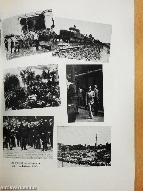 Budapesti képgyűjteményünk