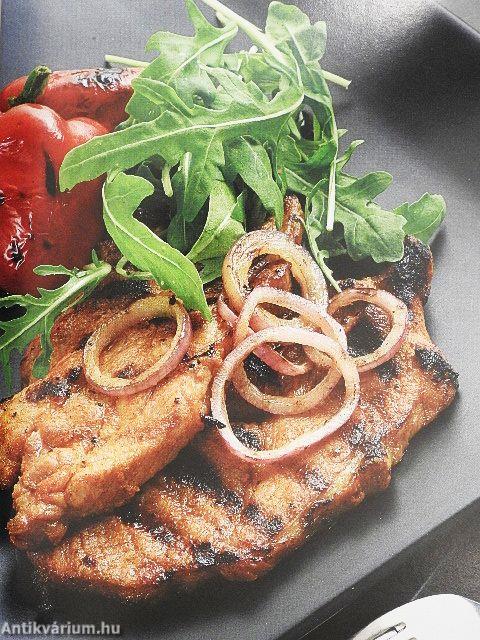 Sütés-főzés a szabadban