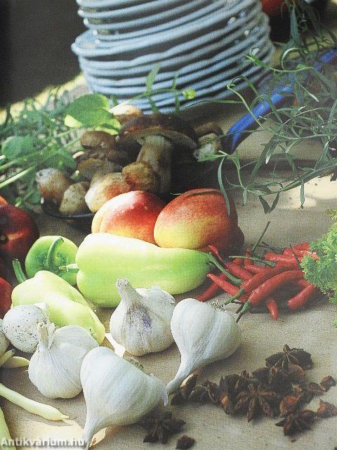 Sütés-főzés a szabadban