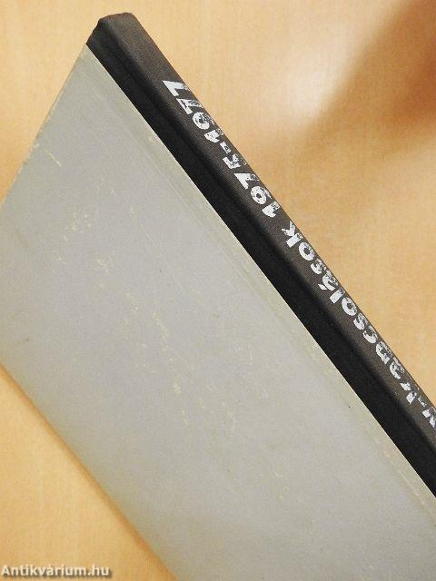 Rádió- és tv-kapcsolások 1975-1977