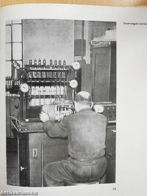 75 éves a Fővárosi Köztisztasági Hivatal