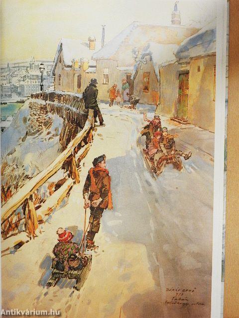 Tabán - Egy eltűnt városrész