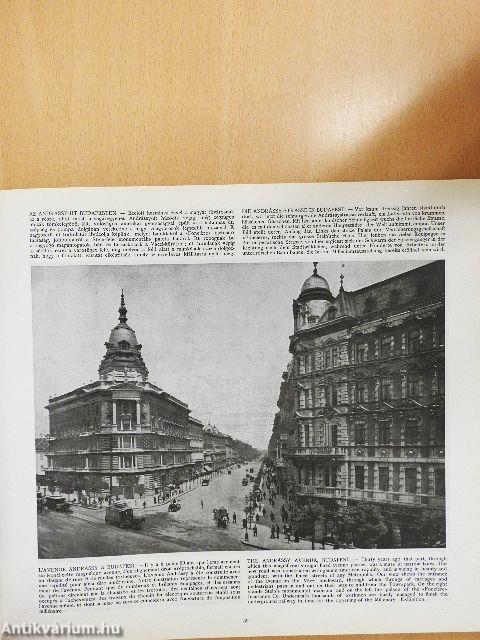 Az ezeréves Magyarország és a milleniumi kiállitás