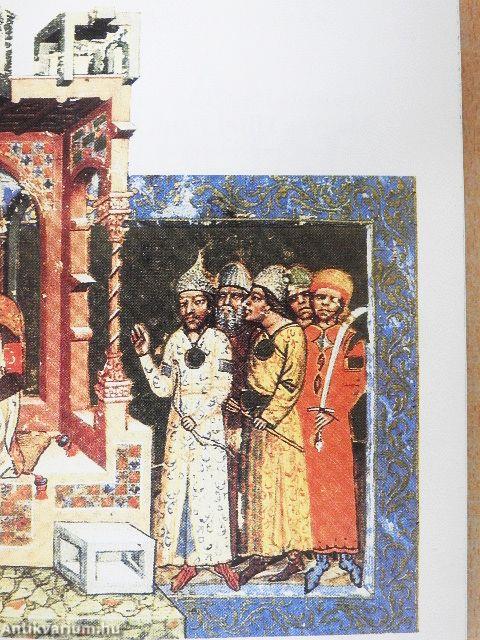 A bibliai örökség