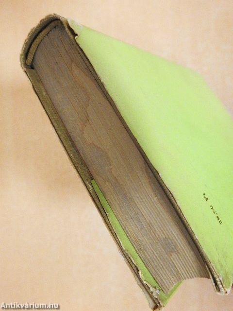 Görög költők antológiája