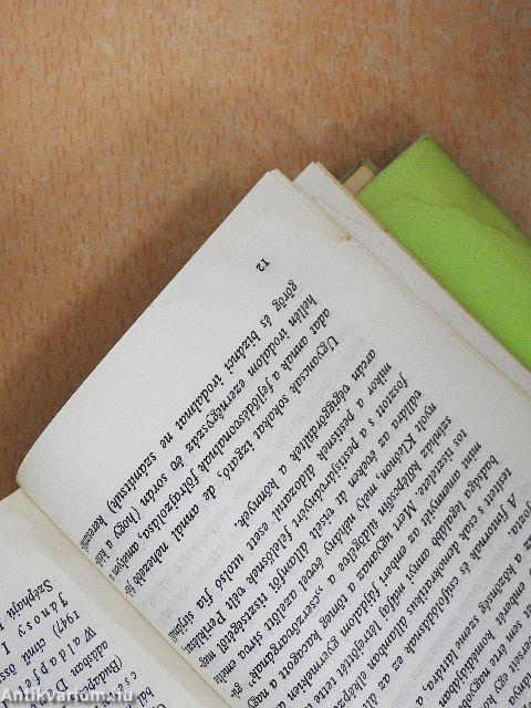 Görög költők antológiája