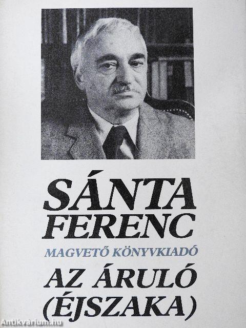 Az áruló/Éjszaka