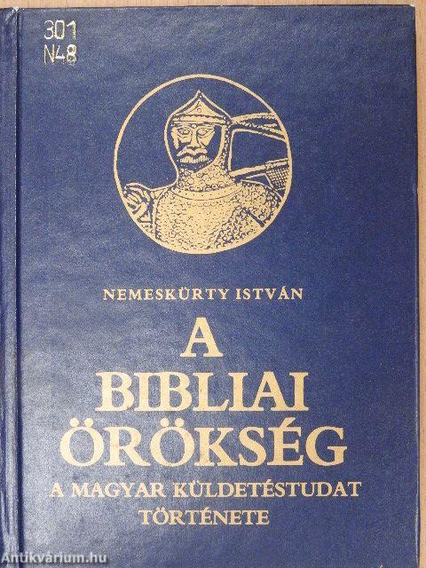 A bibliai örökség