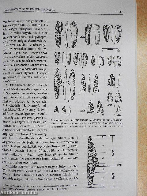 Régészeti parkok Magyarországon