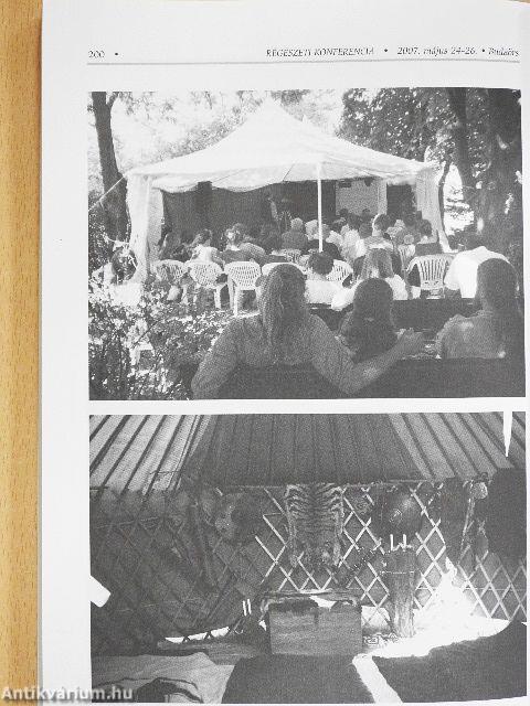 Régészeti parkok Magyarországon