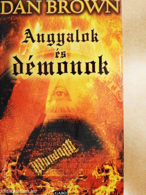 Angyalok és démonok