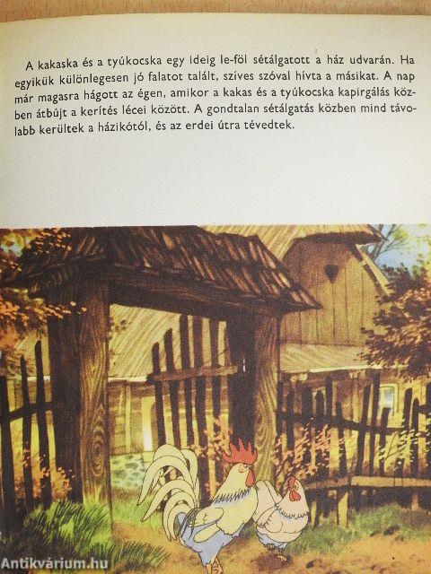 A világ leggazdagabb verebe és más történetek