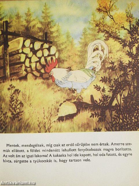 A világ leggazdagabb verebe és más történetek