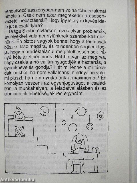 Felnőtteknek írtam