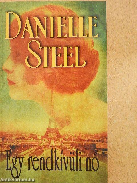 Egy rendkívüli nő