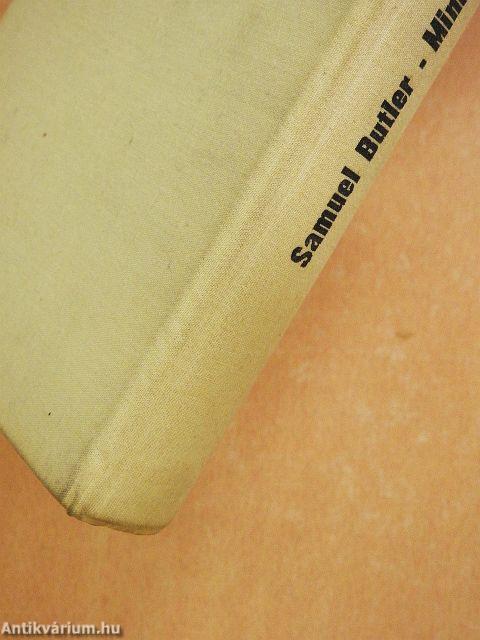 Minden testnek útja