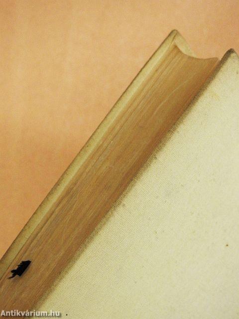 Minden testnek útja