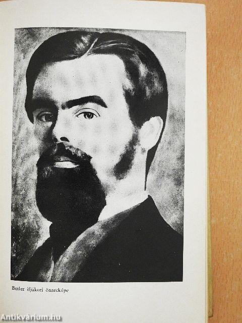 Minden testnek útja