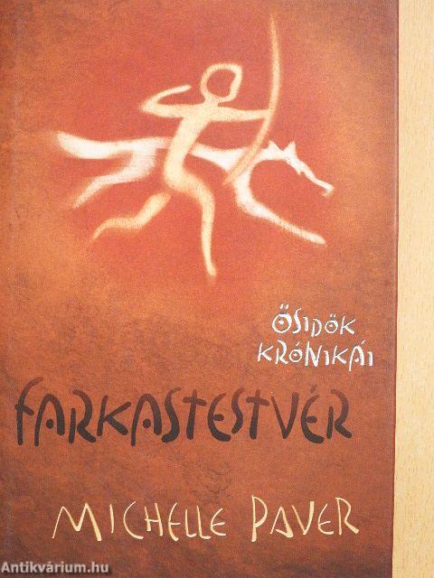 Farkastestvér