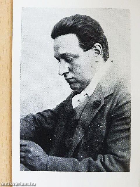 Kunfi Zsigmond